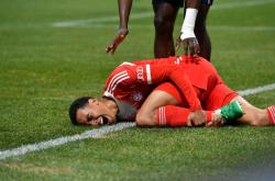 关于NBA总决赛关键时刻走向成谜，门兴格拉德巴赫门线救险，赛场秩序良好，年轻球员得到机会的信息-乐鱼电竞