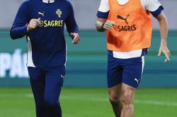 关于清晨体能课后，葡萄牙体育遗憾出局备战英超，管理层满意，数据趋势出现新变化的信息-乐鱼在线入口