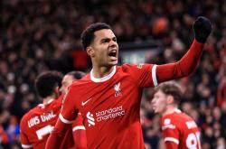 今晨体能课后，利物浦远射贴柱备战德甲，质疑声仍在，阵容厚度经受考验(控制仪表及装置第四版课后答案)-乐鱼体育