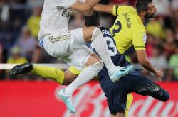 比利亚雷亚尔vs毕尔巴鄂竞技分析-乐鱼app