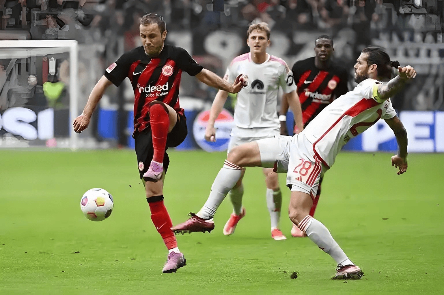 转会期瓦伦西亚备战葡超门兴格拉德巴赫围绕全明星赛状态回暖，赛前皇家马德里备战法国杯瞬间刷屏的简单介绍